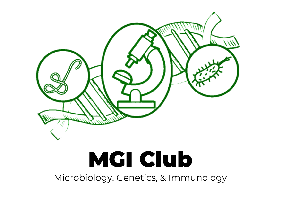 MMG Club Logo